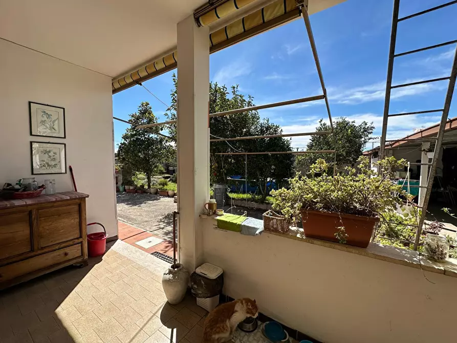 Immagine 14 di Casa indipendente in vendita  in Via Frascati 5 a Nettuno