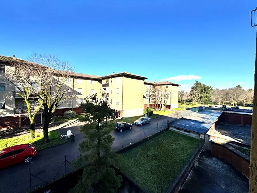 Immagine 38 di Appartamento in vendita  in Via Beato Angelico 10 a Treviglio