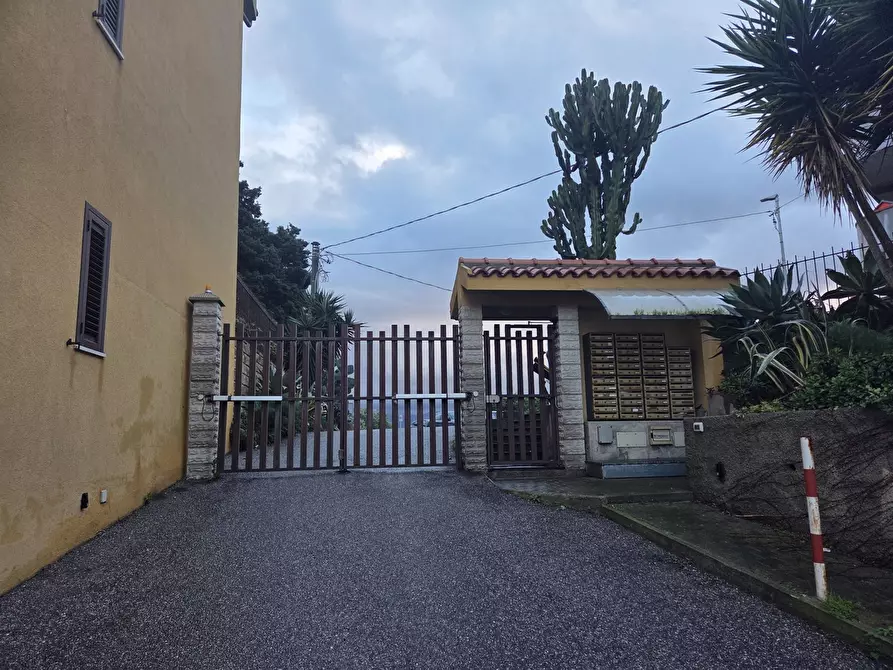 Immagine 10 di Appartamento in vendita  in Via Archimede 115/a a Messina