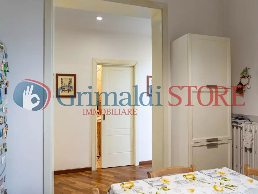 Immagine 20 di Casa bifamiliare in vendita  in Via Bruni Antonio 11 a Lecce
