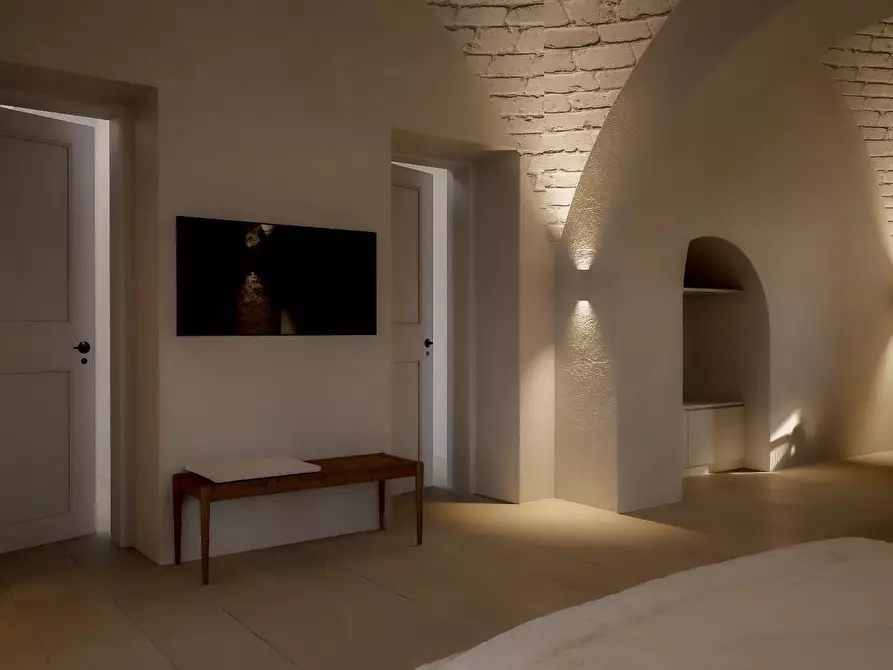 Immagine 22 di Casa indipendente in vendita  in Contrada Santoro 46 a Ostuni