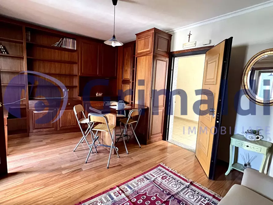 Immagine 12 di Bilocale in vendita  in Via Tommaso Traetta 4 a Lecce