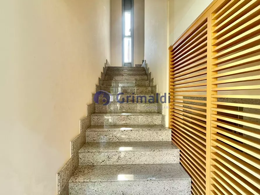 Immagine 28 di Quadrilocale in vendita  in Via Lupiae 46 a Lecce