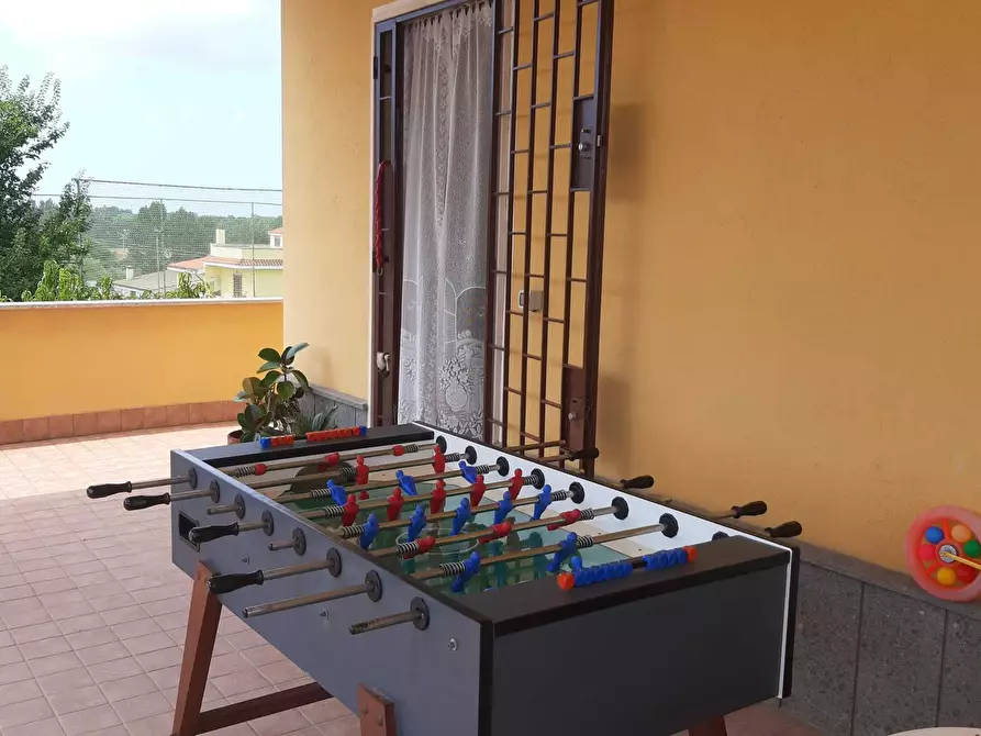 Immagine 7 di Villa in vendita  in via siracusa 7 a Nettuno