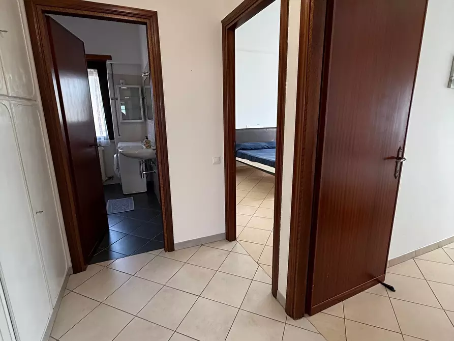 Immagine 14 di Trilocale in affitto  in Via Andreina 31 a Anzio