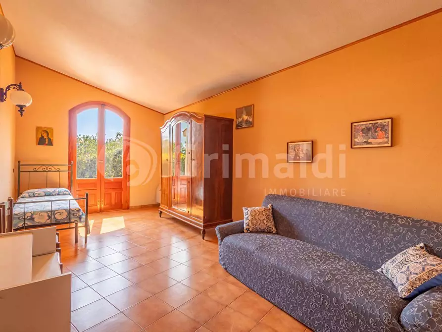 Immagine 8 di Villa in vendita  in Via Bella Pettinata 1 a Avola