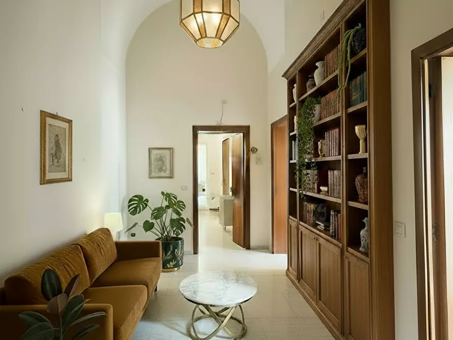 Immagine 19 di Quadrilocale in vendita  in Via Sant'Antonio 10 a Novoli