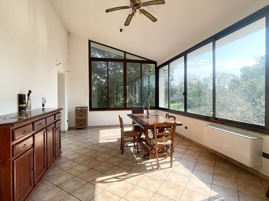 Immagine 51 di Villa in vendita  in strada provinciale 39 a Maglie