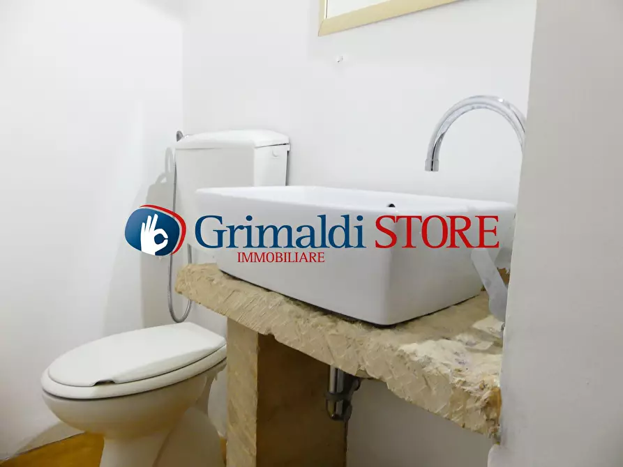 Immagine 45 di Casa indipendente in vendita  in Corte Corradino di Svevia 1 a Parabita