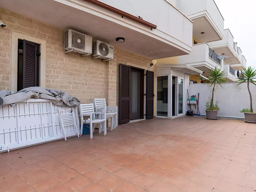 Immagine 41 di Trilocale in affitto  in Via Piero Della Francesca 88 a Lecce