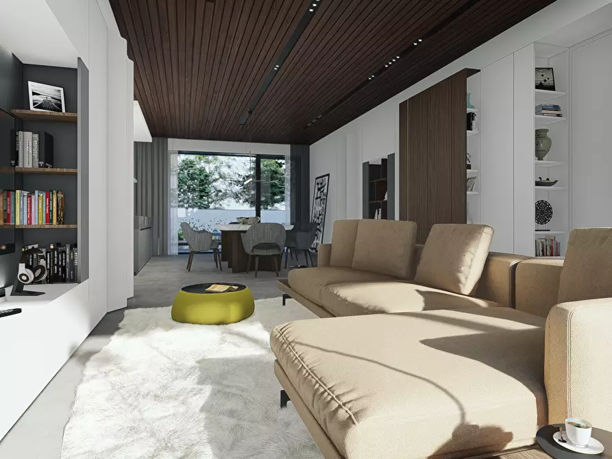 Immagine 53 di Casa bifamiliare in vendita  in Via Bruno Cantobelli 18 a Lecce