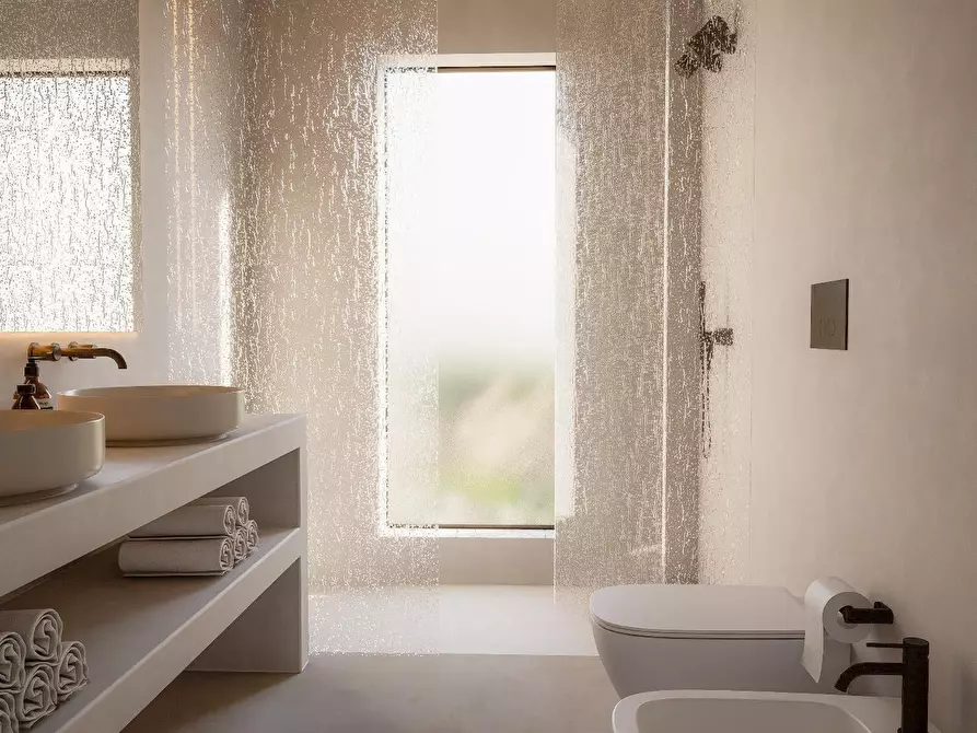 Immagine 12 di Casa indipendente in vendita  in Contrada Santoro 46 a Ostuni