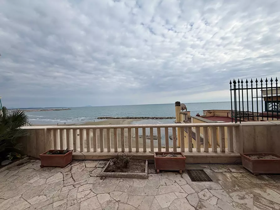 Immagine 4 di Trilocale in affitto  in Via Antonio Gramsci 84 a Nettuno