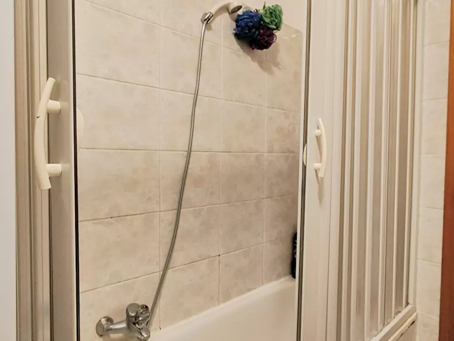 Immagine 12 di Bilocale in vendita  in Corso Italia 9 a Anzio