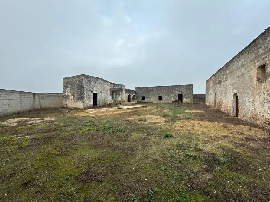 Immagine 1 di Casa indipendente in vendita  in SP296 54 a Trepuzzi