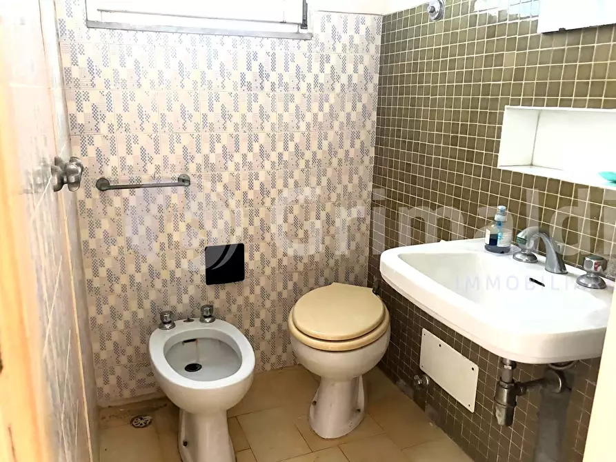 Immagine 19 di Casa indipendente in vendita  in Via Venezia 5 a Gallipoli