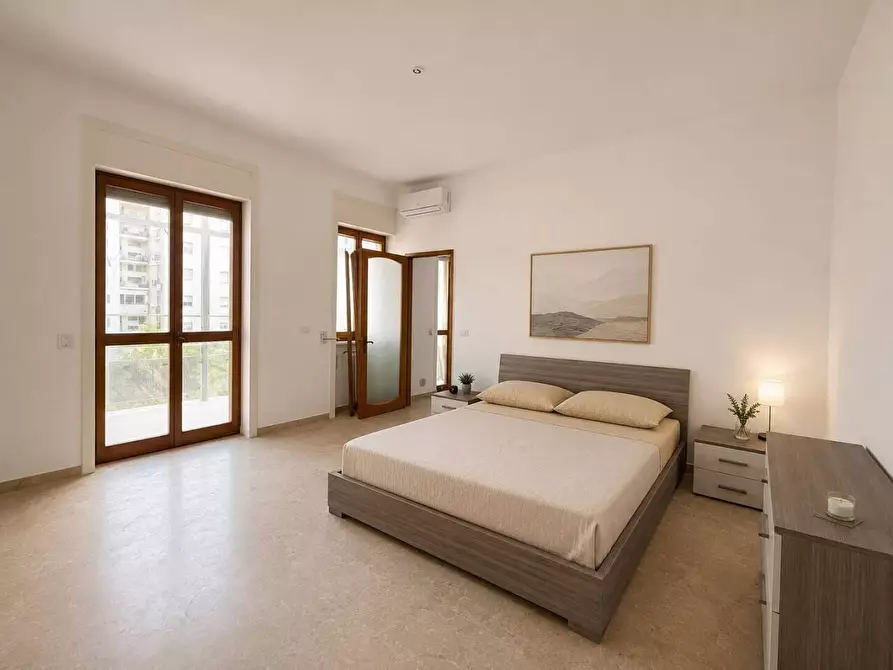 Immagine 4 di Appartamento in vendita  in Via Nazario Sauro 31 a Lecce