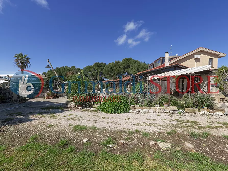 Immagine 71 di Casa indipendente in vendita  in C.S. Lu Monte 1 a Lizzanello