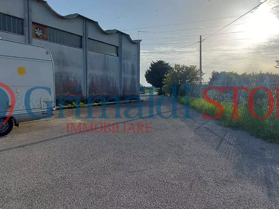 Immagine 20 di Attività artigianale in vendita  in Via Enrico Fermi 32 a Brindisi