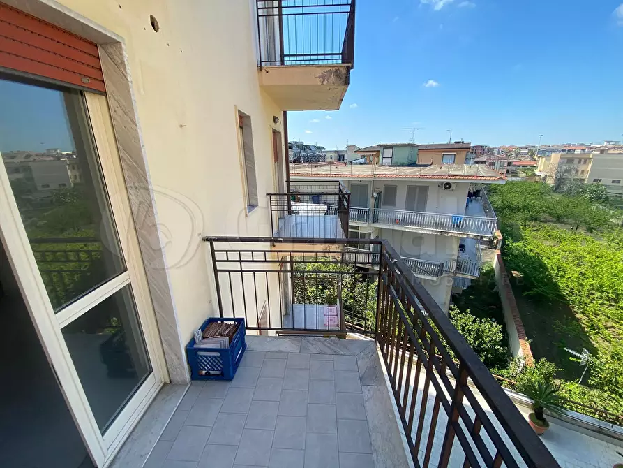 Immagine 8 di Trilocale in vendita  a Melito Di Napoli