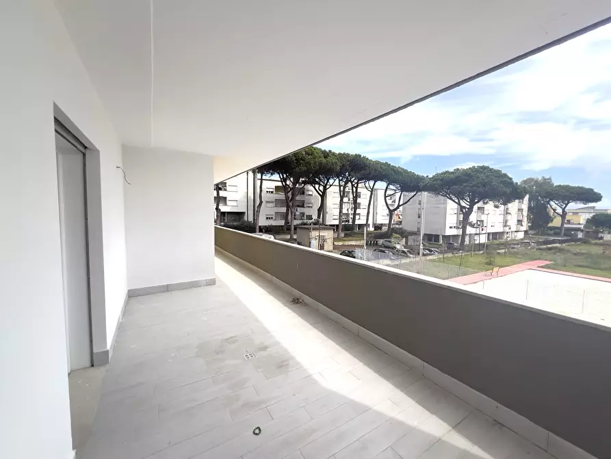 Immagine 2 di Trilocale in vendita  in Via Monte Civetta 2 a Nettuno