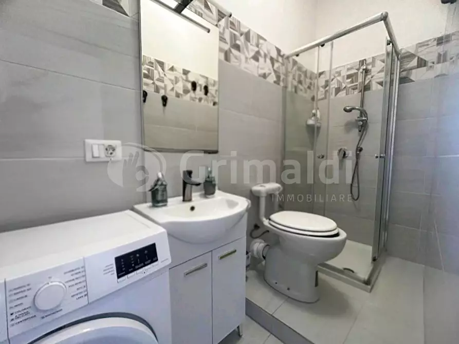 Immagine 9 di Appartamento in vendita  in Via Enna 39 a Siracusa
