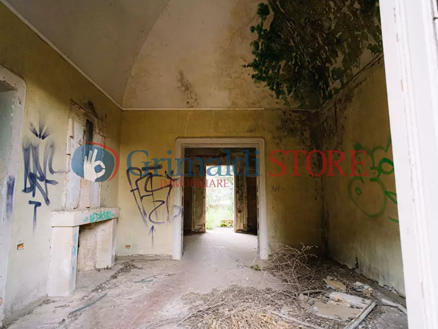 Immagine 6 di Rustico / casale in vendita  in Via Messapia 8 a Monteroni Di Lecce