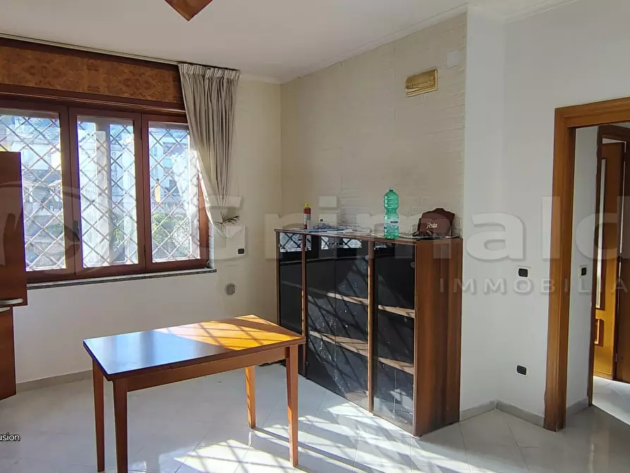 Immagine 10 di Trilocale in vendita  in Via Viticella 10 a Quarto