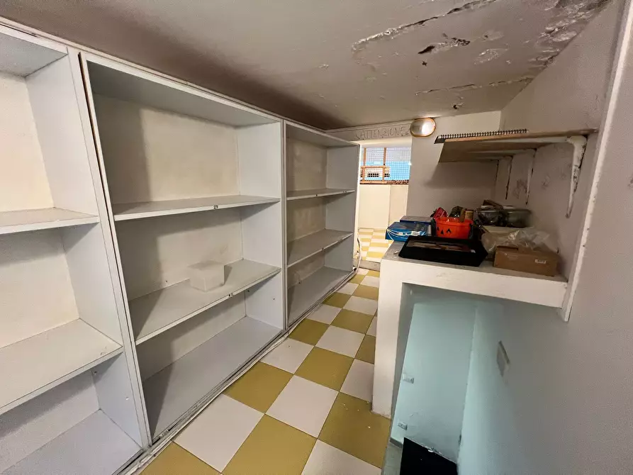 Immagine 9 di Attività commerciale in affitto  in Via XX Settembre a Anzio