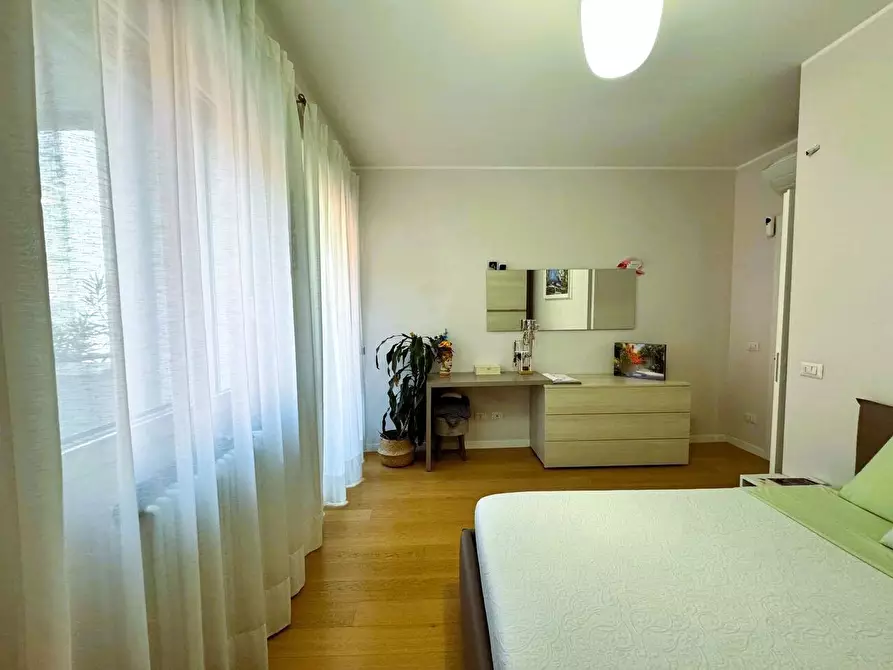 Immagine 27 di Appartamento in affitto  in Via Cesare Saldini 25 a Milano