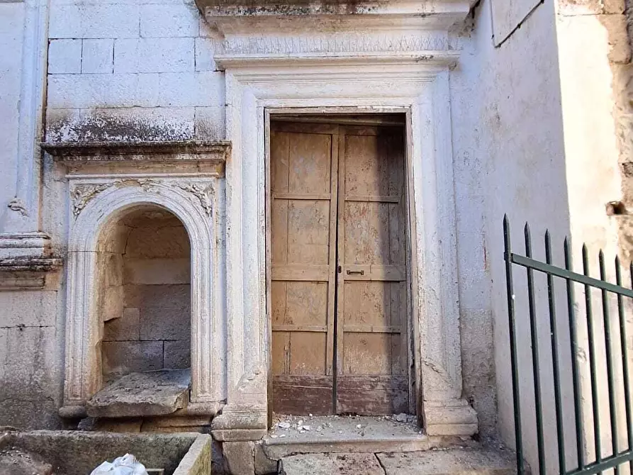 Immagine 5 di Rustico / casale in vendita  in Via Vittorio Veneto 8 a Soleto