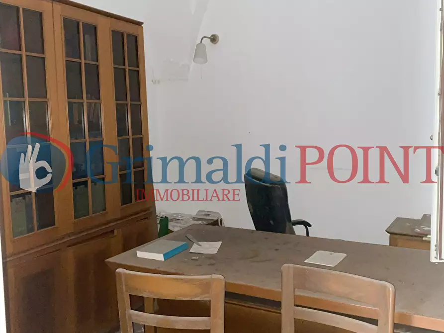 Immagine 4 di Casa indipendente in vendita  in Via Giuseppe Garibaldi 2-4 a Scorrano