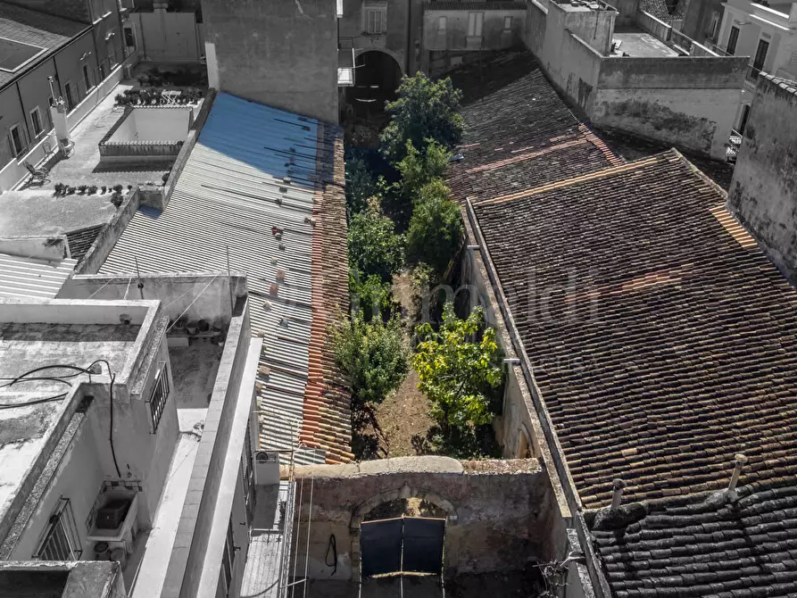 Immagine 7 di Casa indipendente in vendita  in VIA GIUSTI 1 a Avola