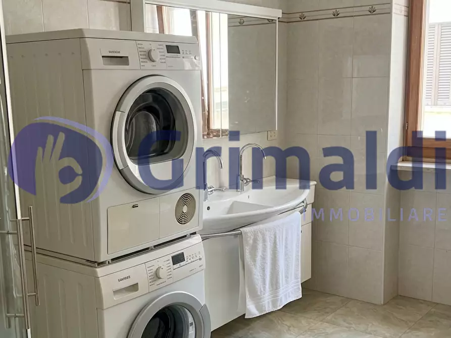 Immagine 8 di Casa indipendente in vendita  in Via Francesco Baracca 19 a Carpignano Salentino