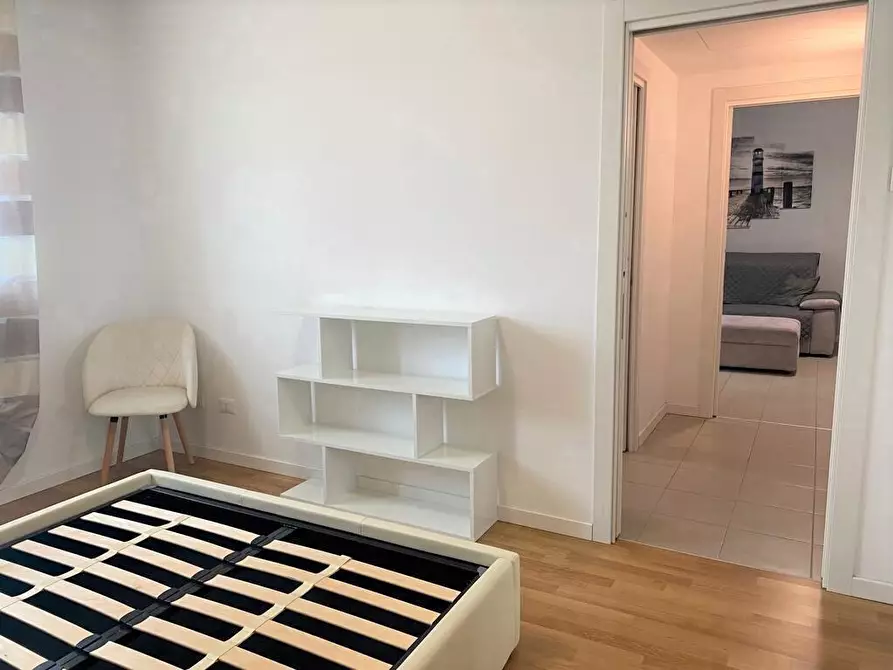 Immagine 12 di Appartamento in affitto  in Via Daimler 8 a Milano