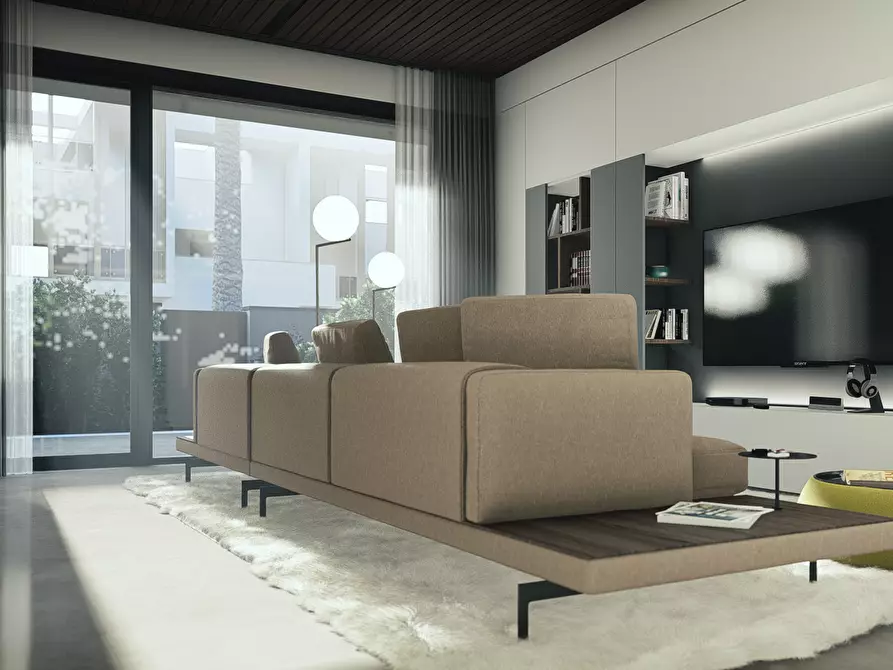 Immagine 42 di Casa bifamiliare in vendita  in Via Bruno Cantobelli 18 a Lecce