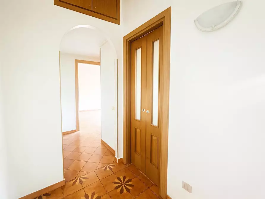 Immagine 8 di Bilocale in vendita  in Viale Bruno Rizzieri 46 a Roma