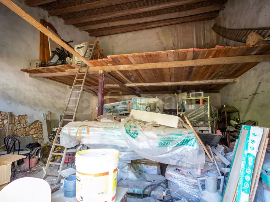 Immagine 4 di Casa indipendente in vendita  in VIA GIUSTI 1 a Avola
