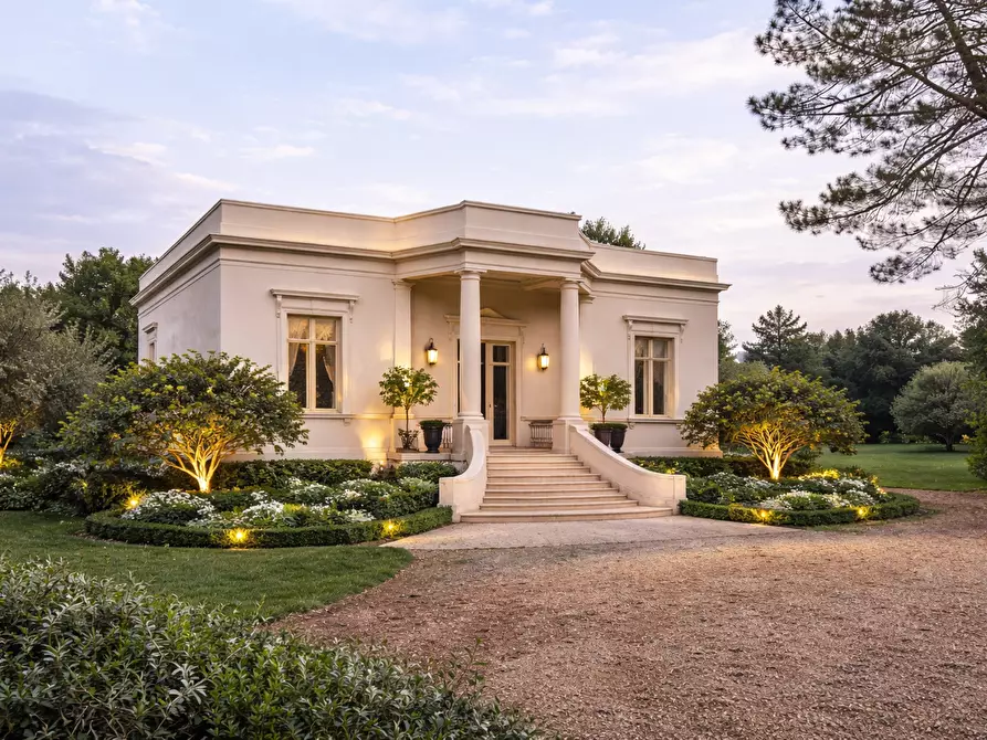 Immagine 2 di Rustico / casale in vendita  in Via Messapia 8 a Monteroni Di Lecce