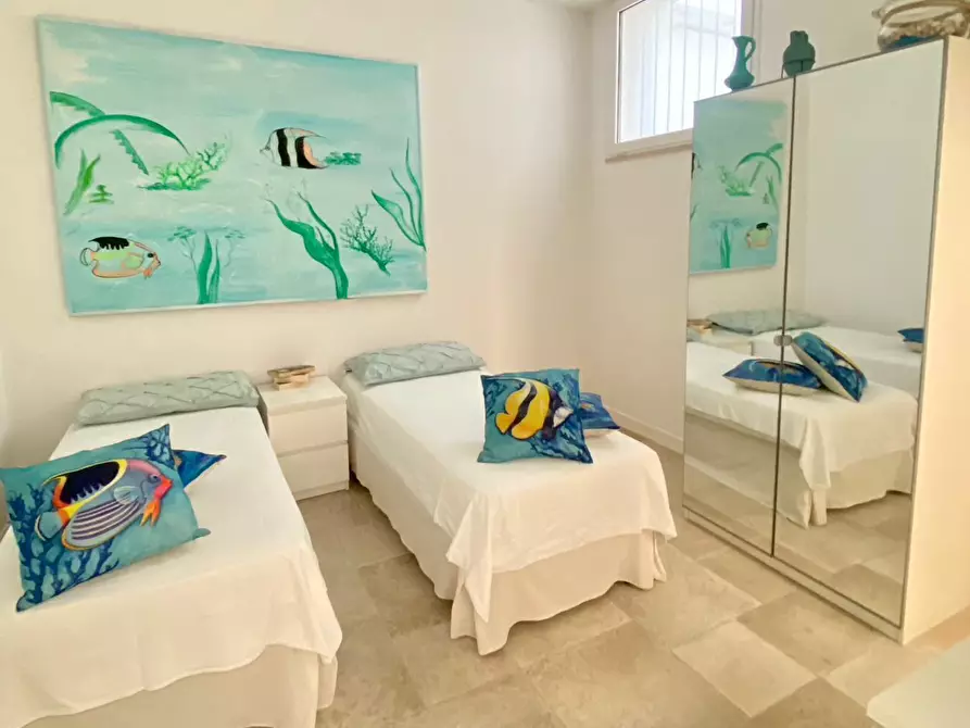 Immagine 33 di Villetta a schiera in vendita  in Via Rita Levi Montalcini 163 a Otranto