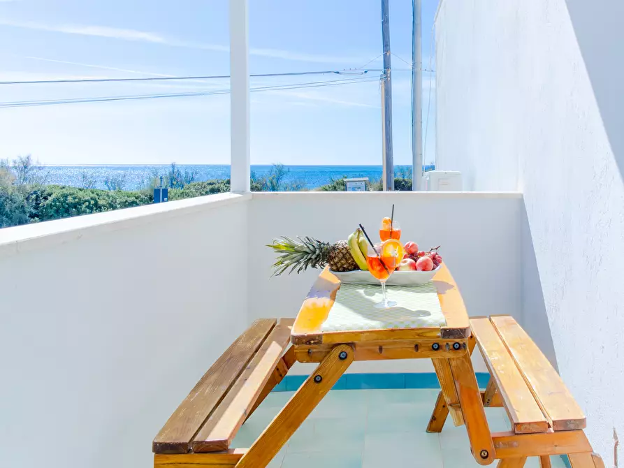 Immagine 1 di Pentalocale in vendita  in Via Giovanni Battista Tiepolo 53 a Ugento