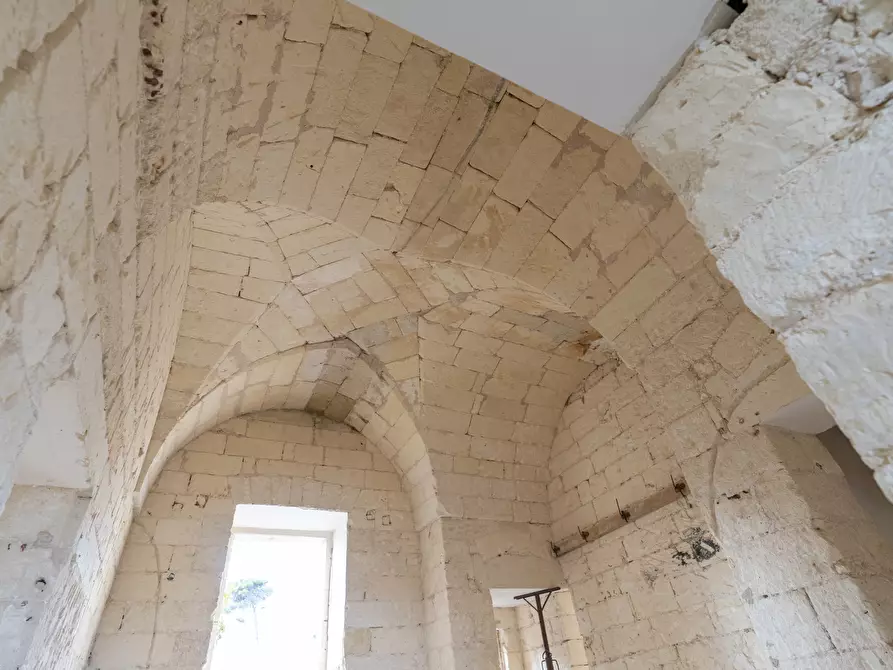 Immagine 55 di Villa in vendita  in SP366 9 a Melendugno