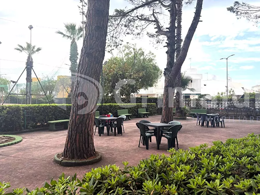 Immagine 16 di Appartamento in vendita  in Viale Orsa Maggiore a Gallipoli