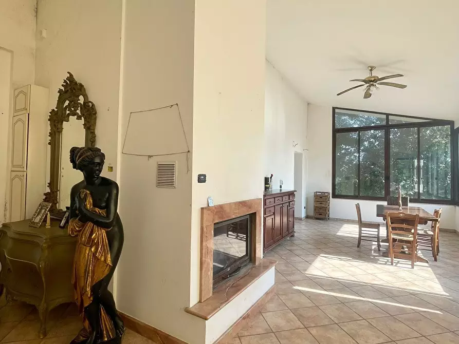 Immagine 34 di Villa in vendita  in strada provinciale 39 a Maglie