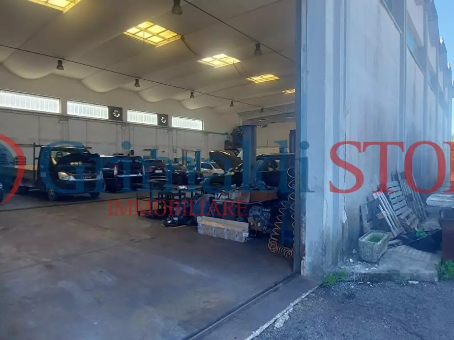 Immagine 29 di Attività artigianale in vendita  in Via Enrico Fermi 32 a Brindisi