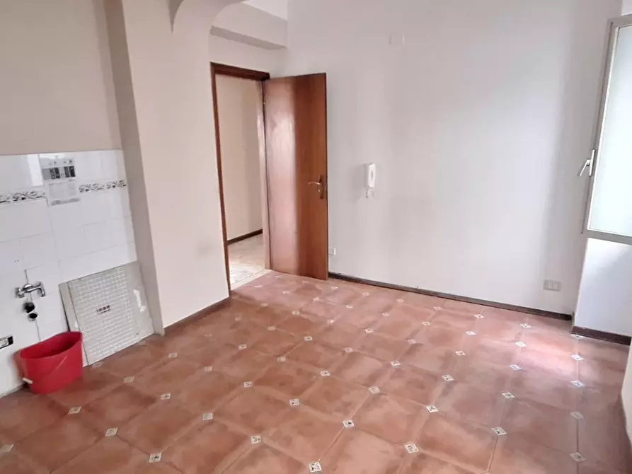 Immagine 14 di Quadrilocale in vendita  in Via Gagini 21 a Messina