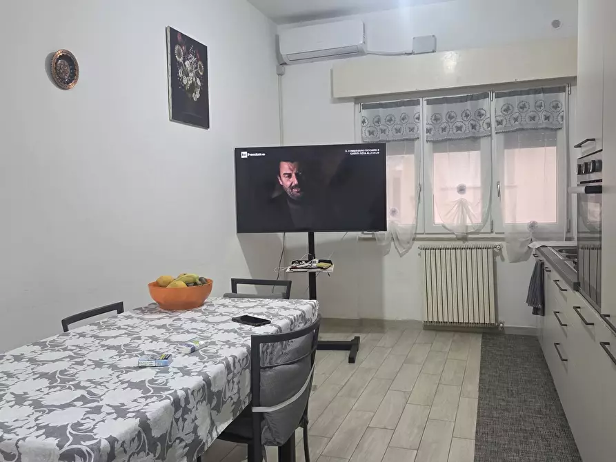 Immagine 1 di Trilocale in affitto  in Via Mantova 7 a Anzio