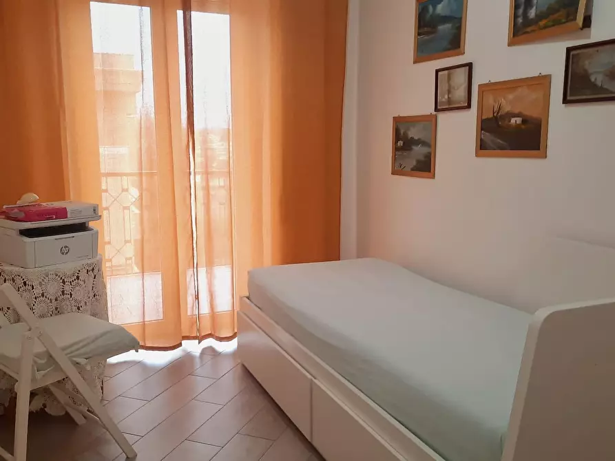 Immagine 15 di Trilocale in affitto  in Via Venezia 5 a Nettuno