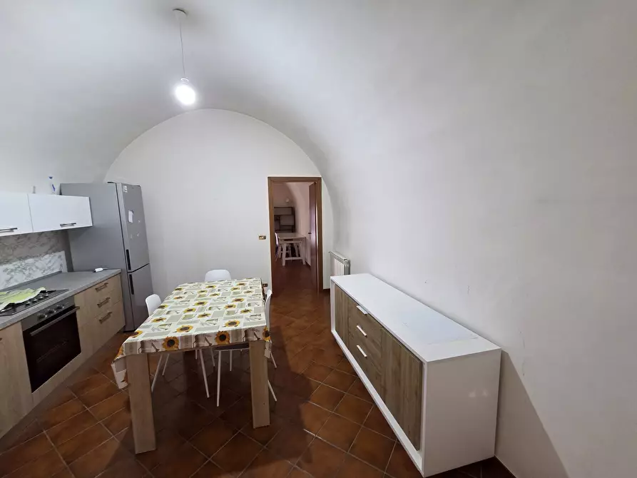 Immagine 13 di Appartamento in affitto  in Via Maddalena 57 a Messina