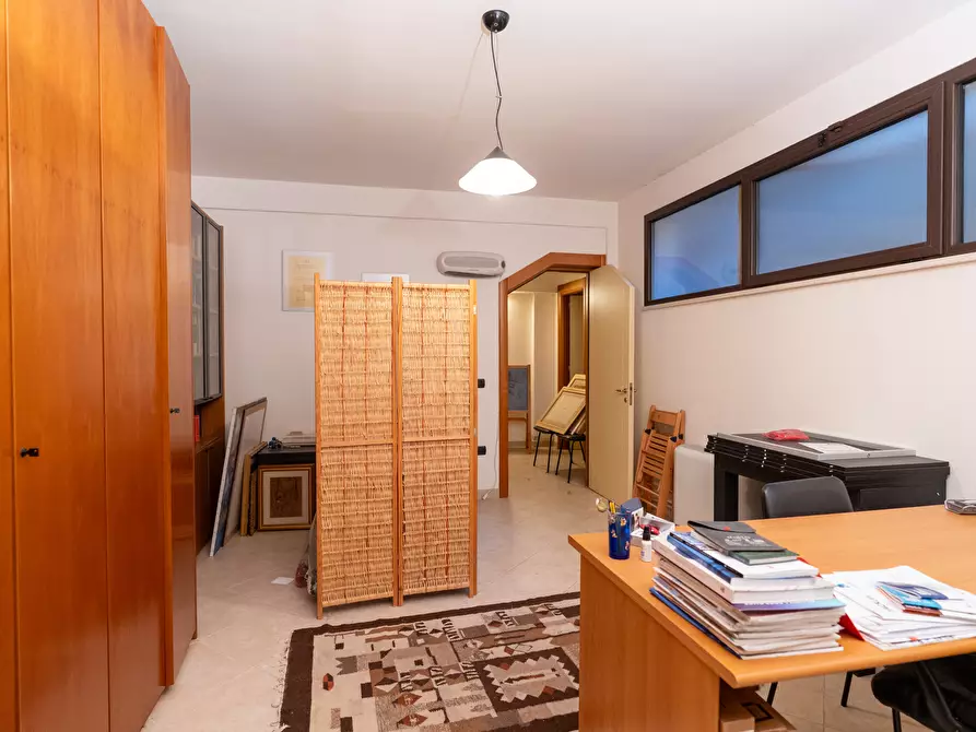 Immagine 60 di Villa in vendita  in Via Piero Della Francesca 92 a Lecce
